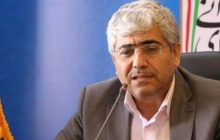رئیس ستاد انتخابات هرمزگان منصوب شد