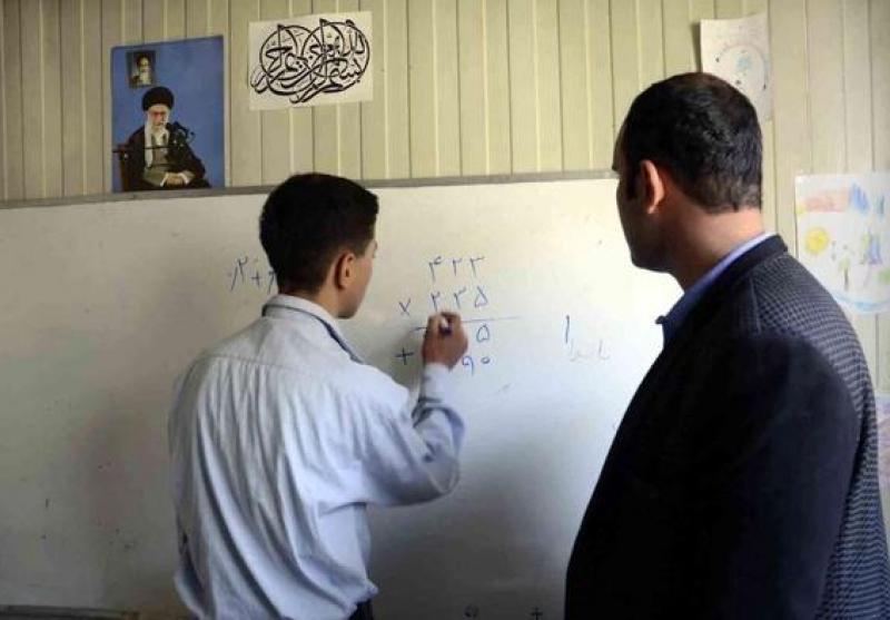 آموزش و پرورش نبود معلم در یک مدرسه روستایی مازندران را تکذیب کرد