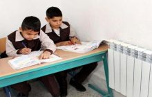 همه مدارس شهرستان‌های تهران به سامانه گرمایشی استاندارد مجهز هستند