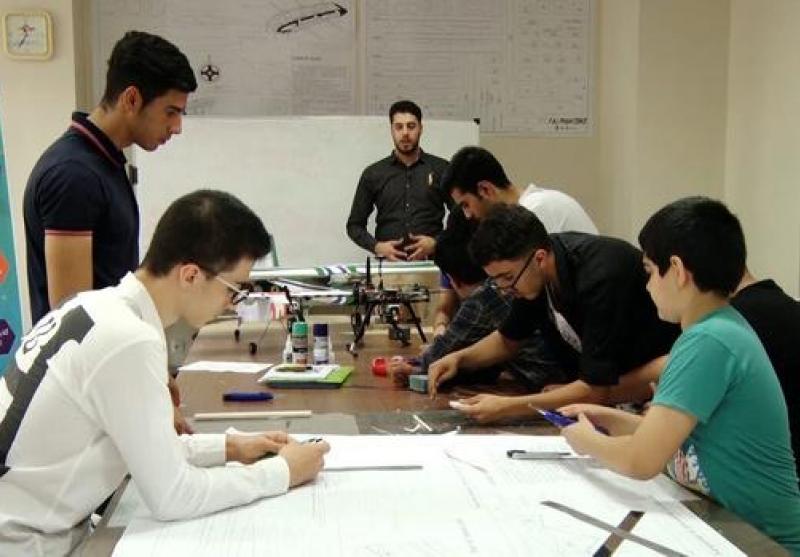 فعالیت پژوهش‌سراهای دانش آموزی در اصفهان مبتنی برآینده پژوهی است