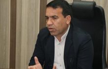 مدیرکل جدید بنیاد شهید و امور ایثارگران هرمزگان منصوب شد