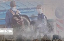 منع فعالیت مراکز آموزشی آزاد در هوای آلوده؛ ابلاغیه‌ای که نادیده گرفته شد