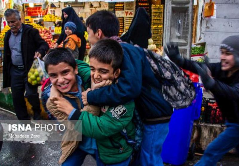 پیشنهاد تعطیلات شناور برای مدارس/ ۱۵هزار میلیارد تومان؛هزینه نفر- ساعت اتلاف شده آموزش در ایران