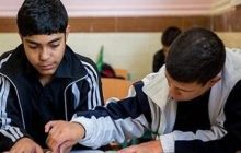 تحصیل ۳ هزار دانش آموز تلفیقی در خراسان جنوبی