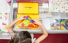 افتتاح ۱۰۰ اتاق بازی در مدارس ابتدایی چهارمحال‌وبختیاری