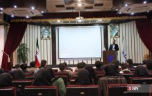 ۶۶ نفر از دانشجویان یزدی در اولین دوره فعالیت محور ایران ۱۴۳۵ شرکت کردند