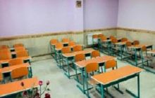 احداث مدرسه در مناطق محروم بستری را برای رشــد دانش آموزان