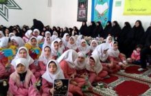 نام‌گذاری دبیرستان دانش خلخال به اسم سردار شهید سلیمانی