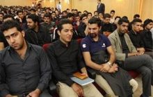 حضور پنج دانش آموز کرمانشاهی در اولین المپیاد هنرجویان کاردانش