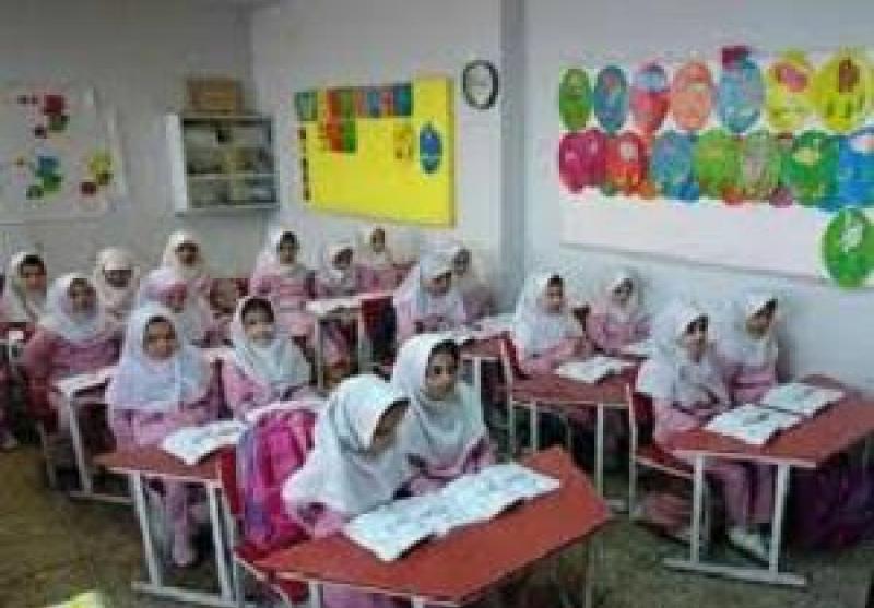 تحصیل ۱۲۰ هزار و ۹۰۴ دانش‌آموز در مدارس غیردولتی استان اصفهان