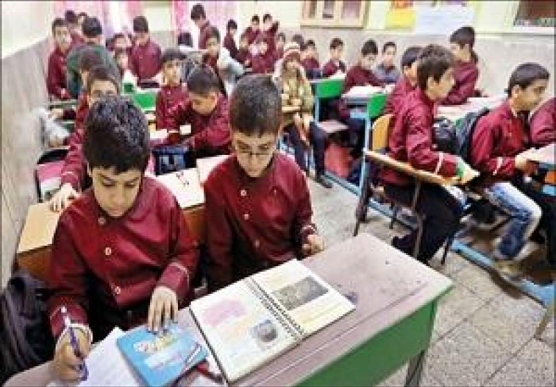 ۱۴درصد از مدارس یزد غیردولتی است