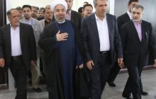 تقاضا‌های بی سرانجام وزیر میراث از دولت / نیمکت نشینی مونسان در زمین بی‌تدبیری روحانی!