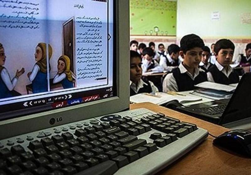 46 درصد کلاس‌های درس استان بوشهر هوشمند است