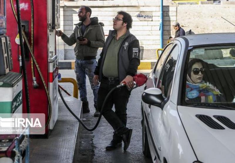 بنزین یورو ۴ از شیراز برود آلودگی هوا می‌آید