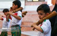 ورزش‌ زورخانه‌ای در مدارس خوزستان رونق می‌گیرد