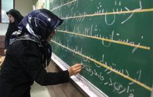 رئیس نهصت سواد آموزی: 20 میلیارد تومان به طرح‌های مقابله با بی‌سوادی در خراسان شمالی اختصاص می‌یابد