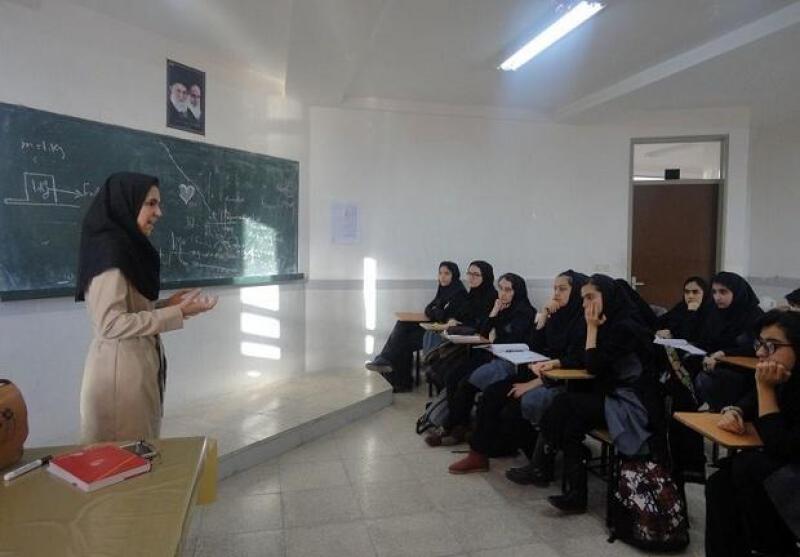 آموزش و پرورش استان بوشهر ۲۶۰۰ نیروی انسانی کم دارد