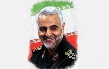 پیام تسلیت مدیرکل آموزش وپرورش تهران در پی شهادت سردار سلیمانی