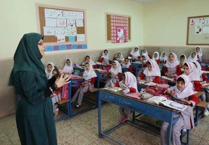 مدارس زنجان فردا دایر است