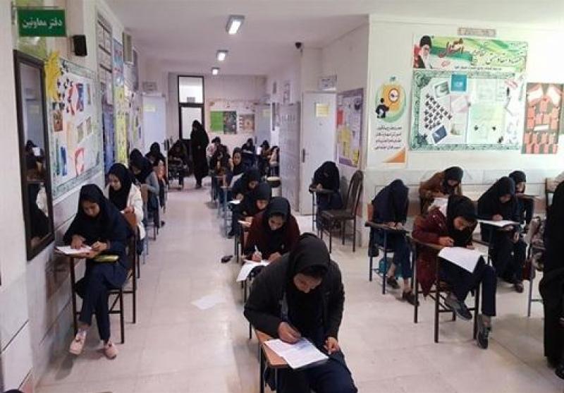 مهلت نام نویسی در آزمون ورودی مدارس استعدادهای درخشان اعلام شد