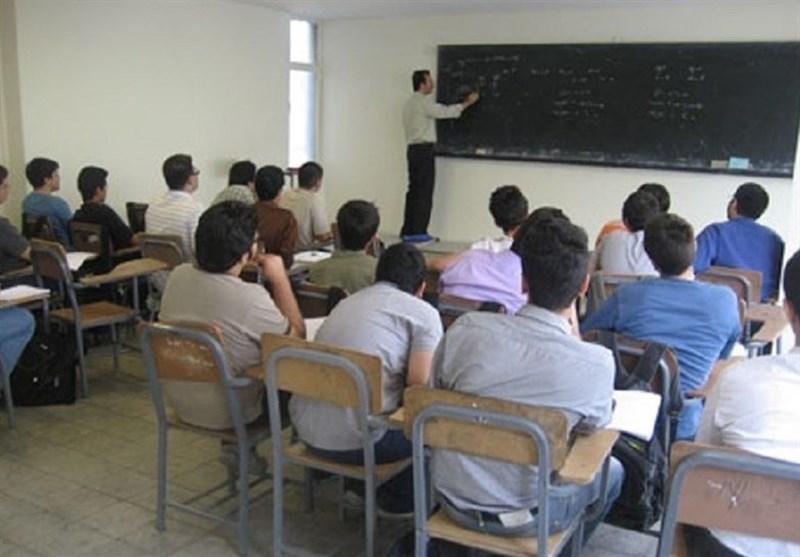 استان تهران با کمبود 12 هزار کلاس درس روبه‌رو است