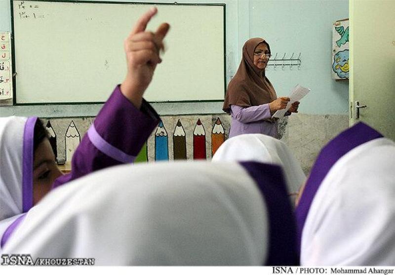 کمبود معلم در مدارس اصفهان به ۱۷ هزار نفر می رسد