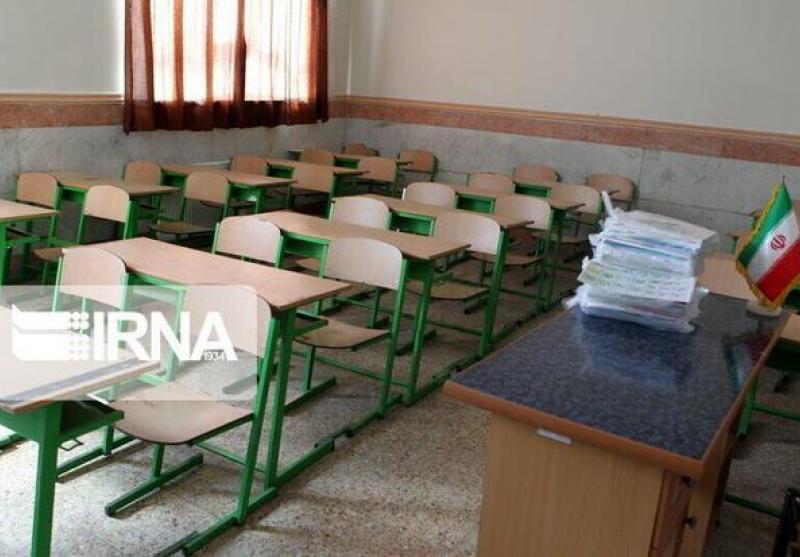 ۱۸ هزار کلاس درس ره‌آورد ۴۰ ساله انقلاب اسلامی در مازندران