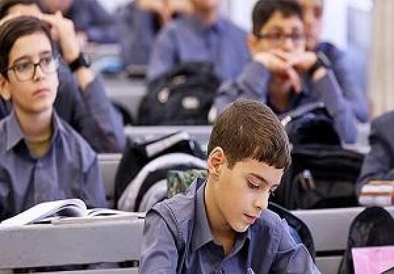 بیست و ششم بهمن ماه آغاز ثبت نام در مدارس سمپاد