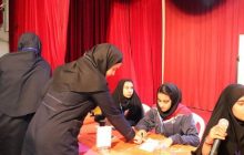 نخستین مجلس دانش‌آموزی استان بوشهر تشکیل شد