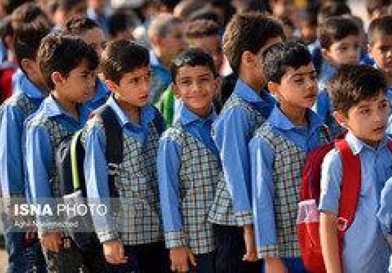 تمامی اردوها و همایش‌های دانش‌آموزی لغو شد/ ضدعفونی مدارس