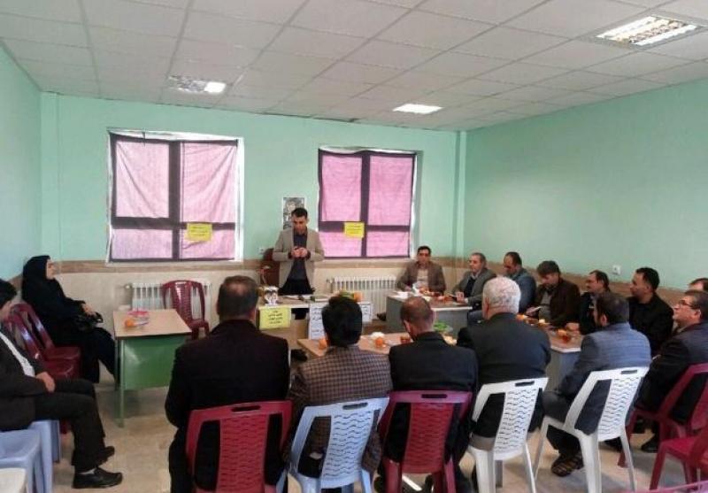 کمبودهای آموزشی مناطق محروم استان اردبیل برطرف می‌شود