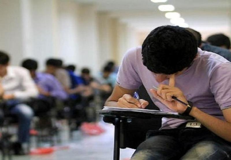 احتمال برگزاری امتحانات پایان سال از نیمه‌های خرداد