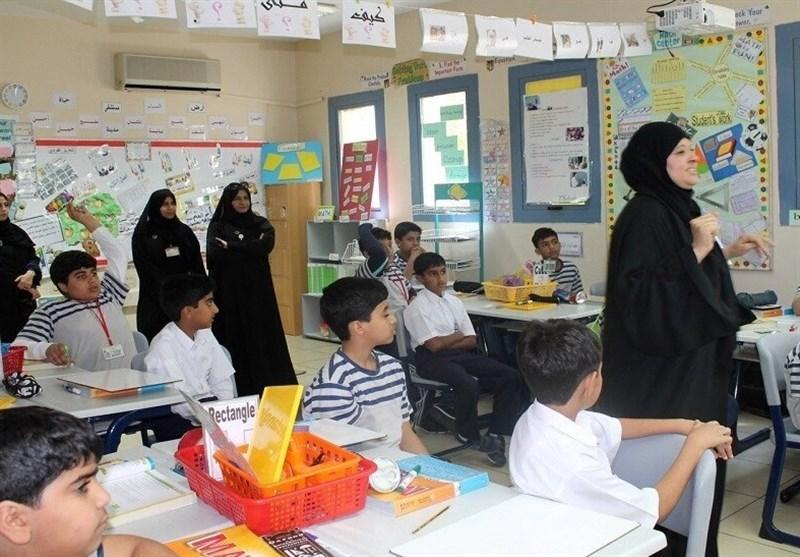 کرونا مدارس و دانشگاه‌های امارات را یک ماه تعطیل کرد