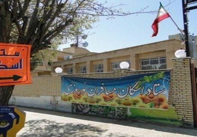 اسکان نوروزی در مدارس خوزستان ممنوع شد