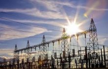 ۲۵ طرح بزرگ صنعت برق در ۵ استان افتتاح شد