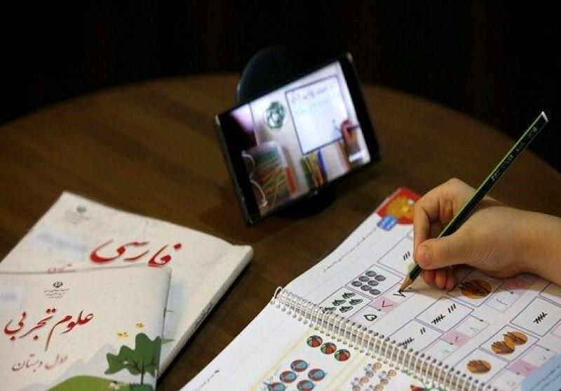 ۶۴ درصد دانش آموزان خراسان جنوبی به آموزش مجازی دسترسی ندارند / لزوم بهره‌گیری آموزش از ظرفیت دانشجومعلمان