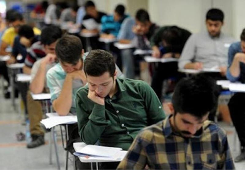 برگزاری امتحانات نهایی دانش آموزان جهرمی از ۱۷ خرداد ماه امسال