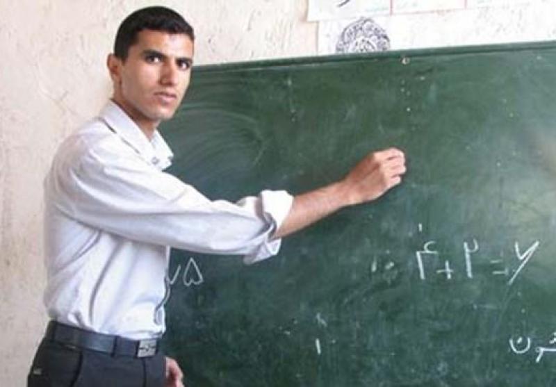 اسامی پذیرفته شدگان معلم وظیفه خردادماه اعلام می‌شود