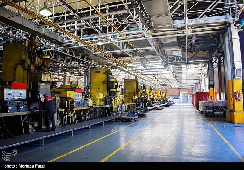 یزد| صنعت در ایران نیازمند نوآوری و خلاقیت بیشتر است