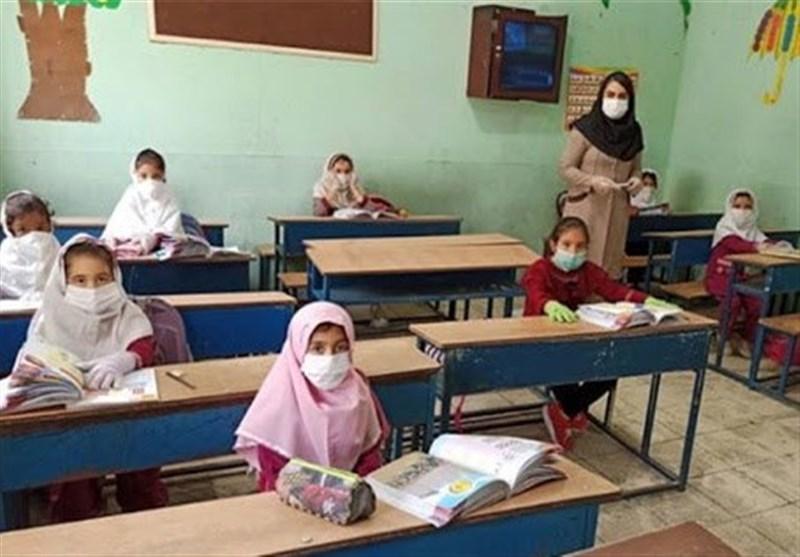 ‌دانش‌آموزانی که در خراسان جنوبی عضو سامانه شاد نبودند امروز در مدارس حضور یافتند