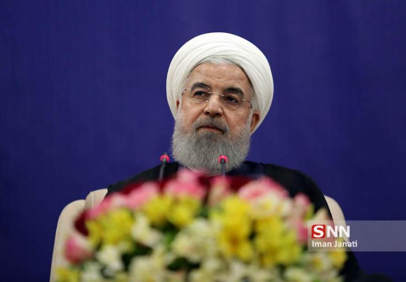 حضور نیافتن روحانی در جلسات هیات امنای دانشگاه فرهنگیان از بی مهری دولت است