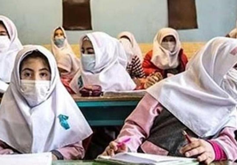 مدارس استان سمنان از روز شنبه برای ۴ هفته باز می‌شود