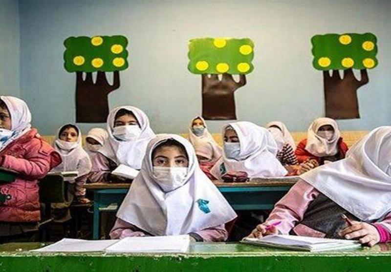 بازگشایی مدارس مازندران برای رفع اشکال