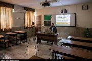 تمام مطالبات معلمان حق‌التدریسی استان کرمانشاه پرداخت شده است