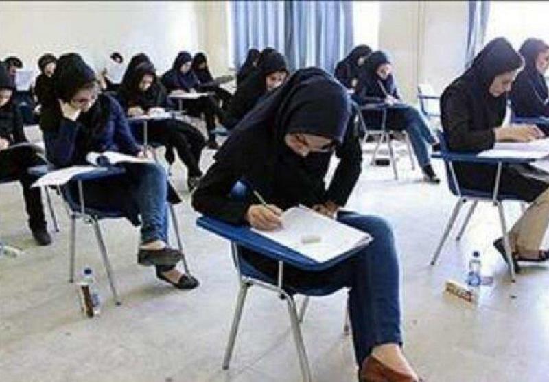 تعیین ۱۱ حوزه امتحانی برای دانش آموزان صومعه سرایی