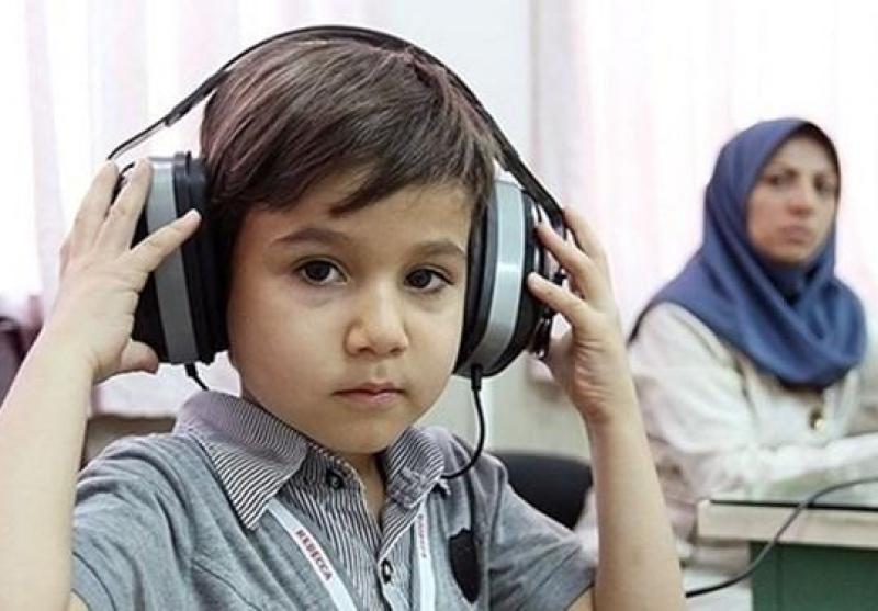 ۶۷ پایگاه آماده سنجش از نو آموزان بدو ورود به مدرسه در استان تهران