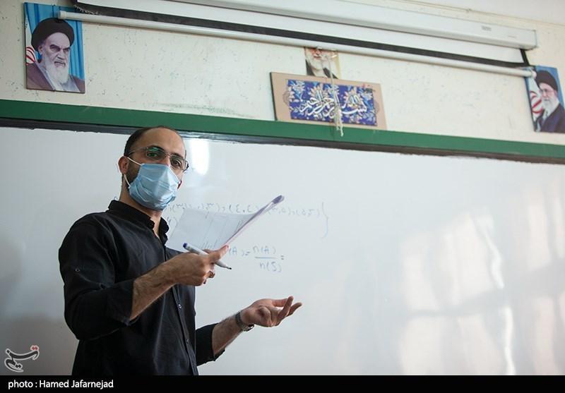 300 معلم واجد شرایط جذب آموزش و پرورش قزوین می‌شوند