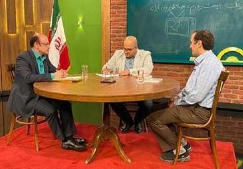 زنگ بیست و دوم «مدرسه ایران» به کیفیت آموزش تلویزیونی در دوران کرونا و پس از آن اختصاص دارد