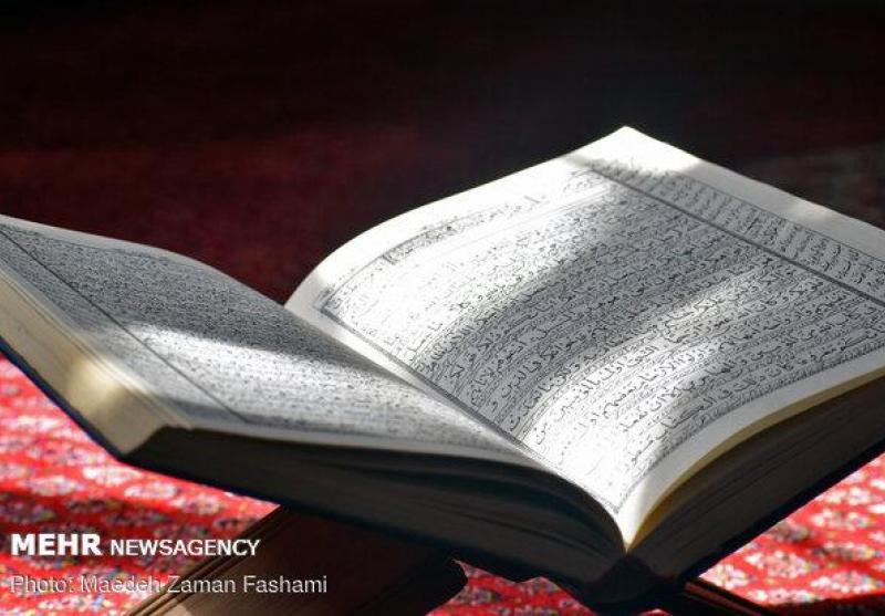 فعالیت های حوزه قرآن، عترت و نماز در بستر فضای مجازی پیگیری شود