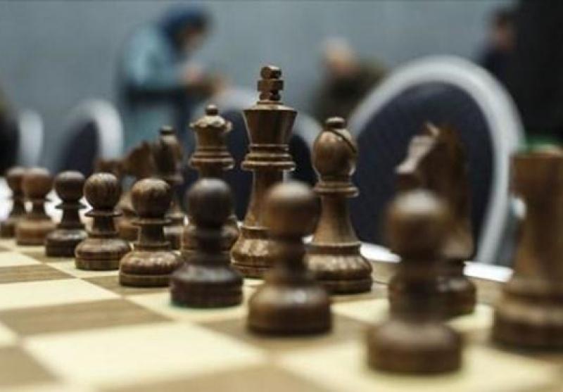 برگزاری رقابت‌های شطرنج آنلاین بانوان به میزبانی «رودان»